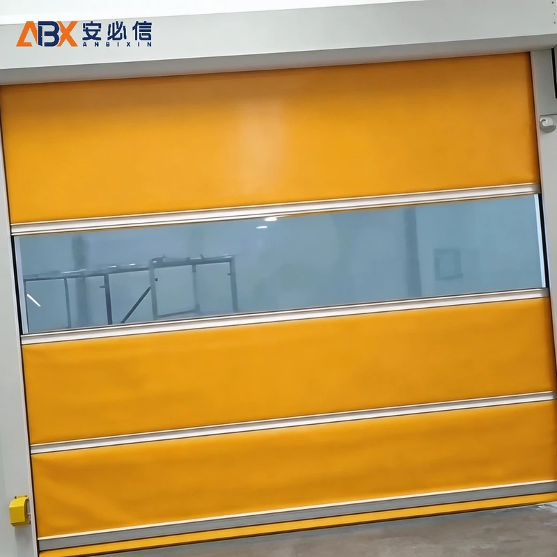 贺州快速卷帘门